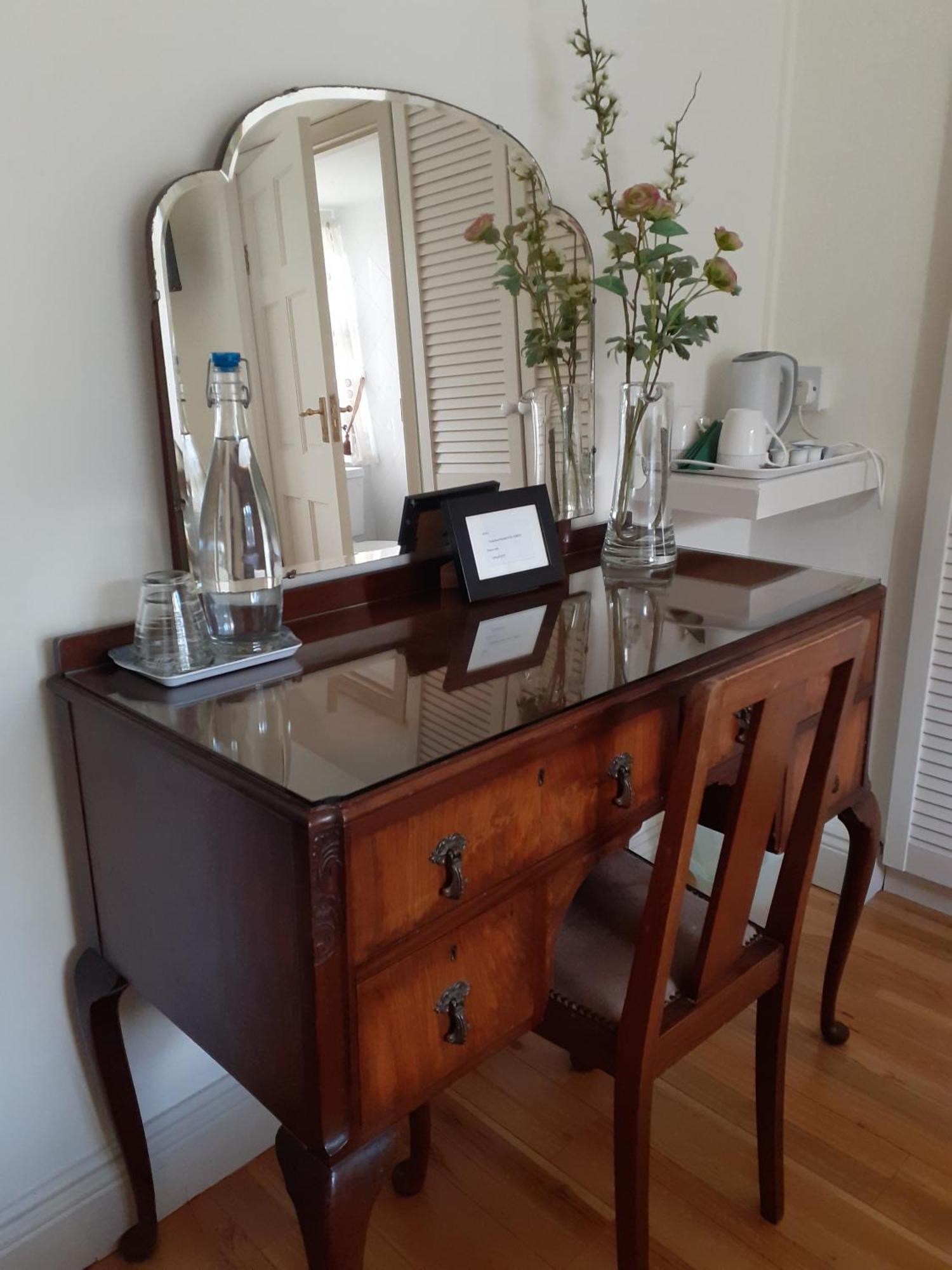 Conways B&B Claremorris Eksteriør billede