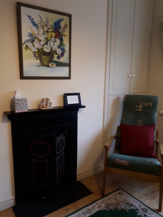 Conways B&B Claremorris Eksteriør billede